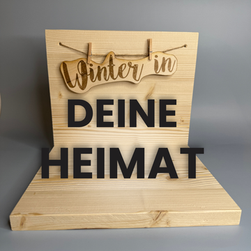 HeimatLiebe 